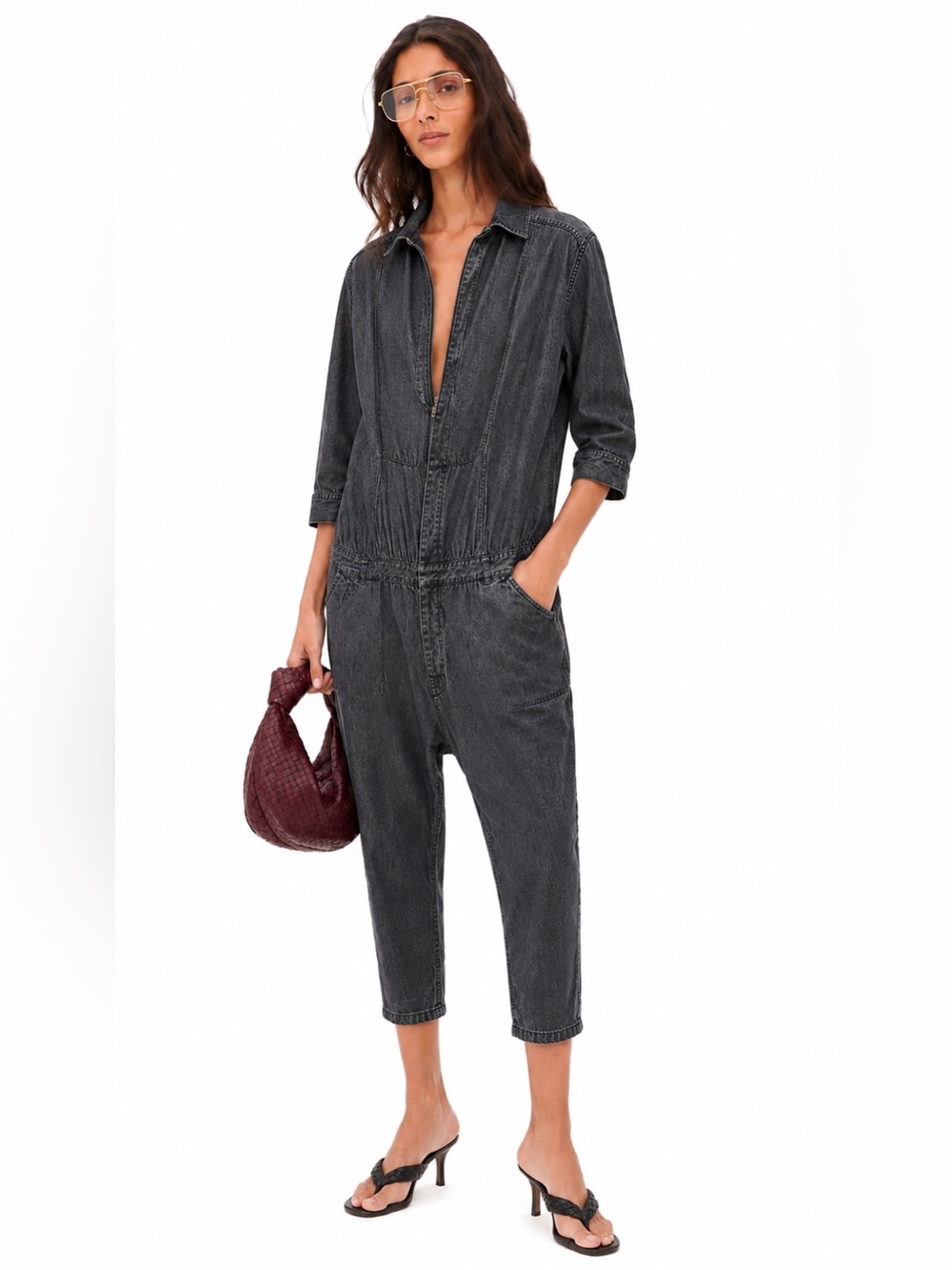 ONE TEASPOON Jumpsuit